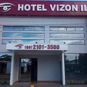 Hotel Vizon II