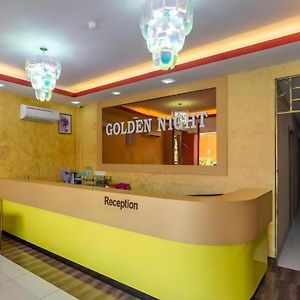 Golden Night Hotel